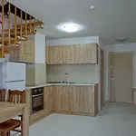 Sin City Double Stage Apartment