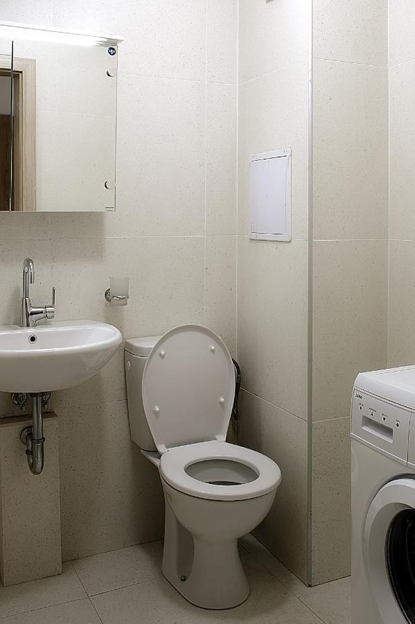 Sin Double Stage Apartment Sofia