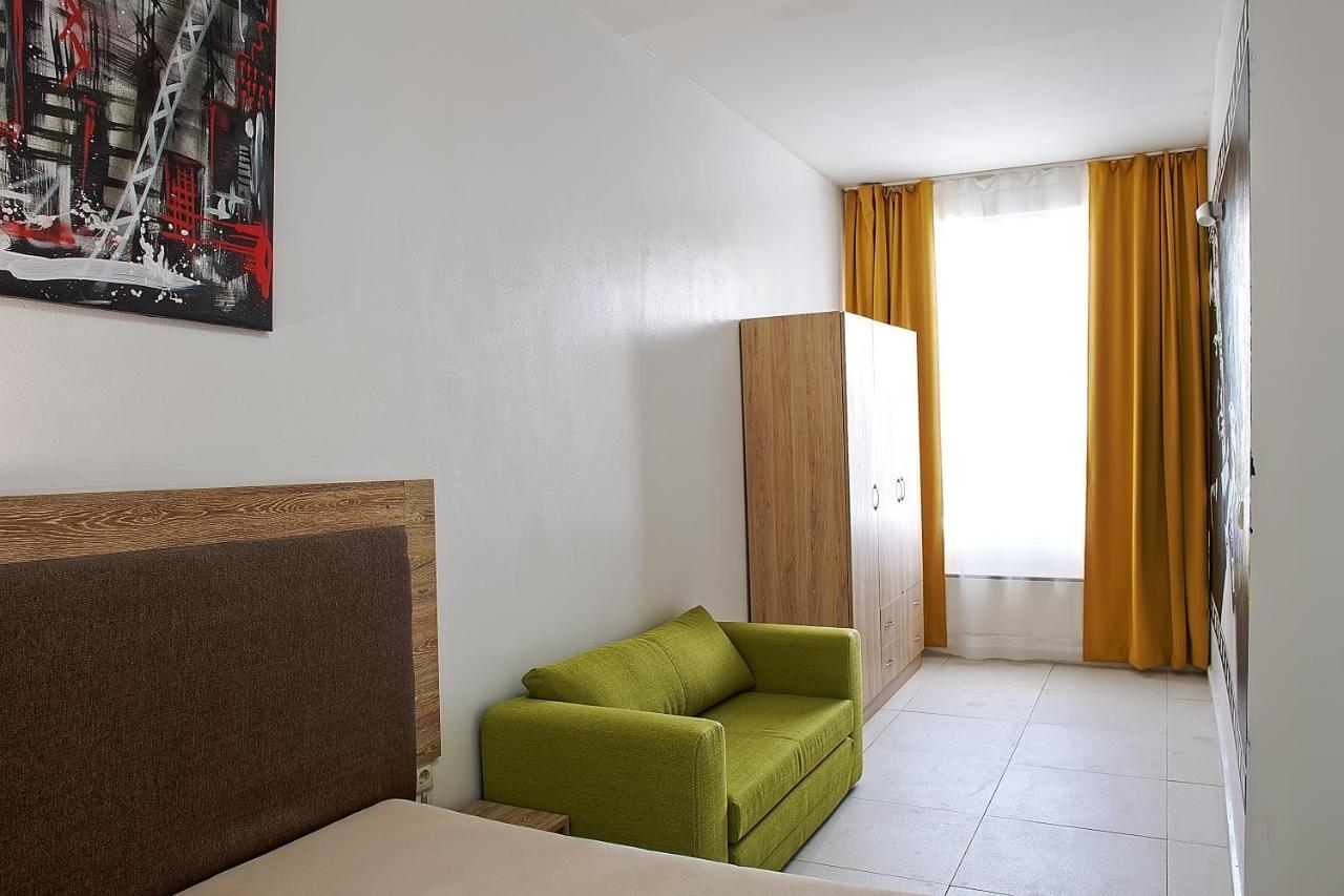 Apartment Sin Double Stage *