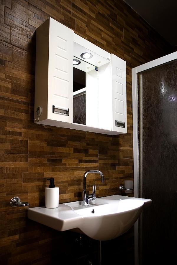 Sin Double Stage Apartment *