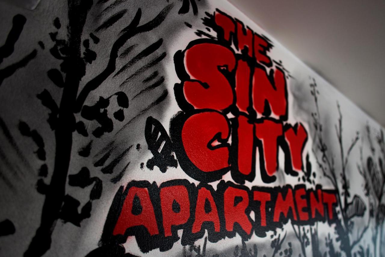 Apartment Sin Double Stage Sofia